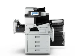 WorkForce Enterprise WF-M21000D4TW