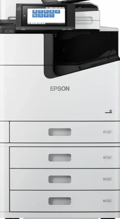 WorkForce Enterprise WF-M21000D4TW