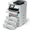 WorkForce Pro EM-C800RDWF Printer