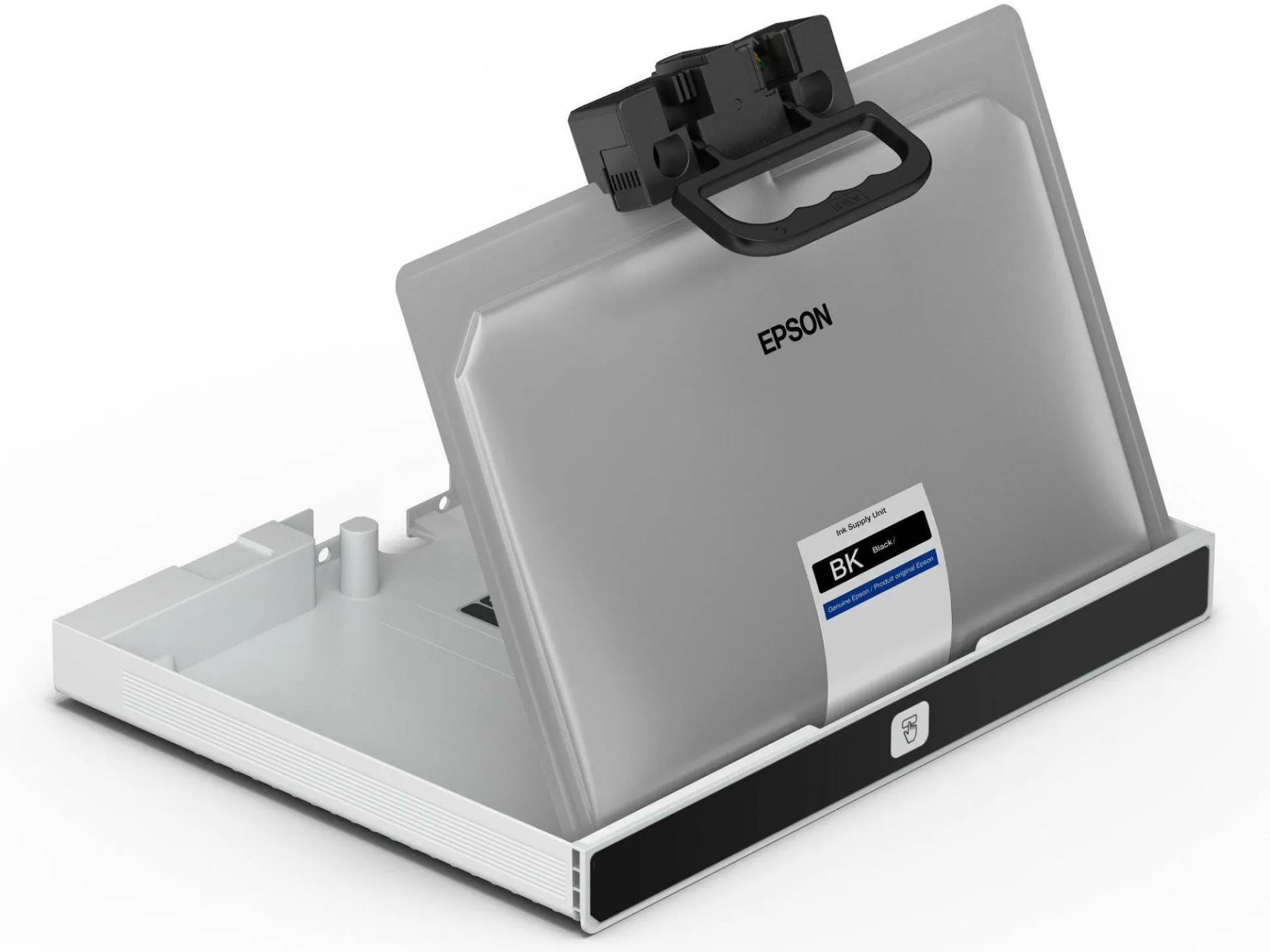 WorkForce Pro EM-C800RDWF Printer