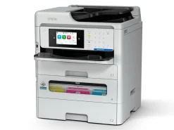 WorkForce Pro EM-C800RDWF Printer