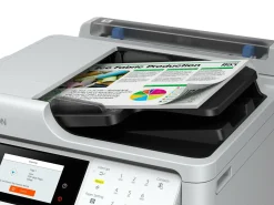 WorkForce Pro EM-C800RDWF Printer