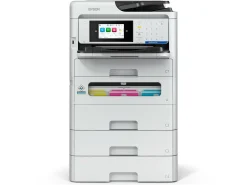 WorkForce Pro EM-C800RDWF Printer
