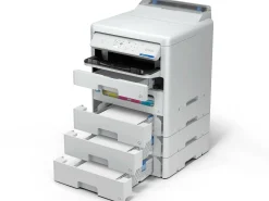 WorkForce Pro EP-C800RDW Printer