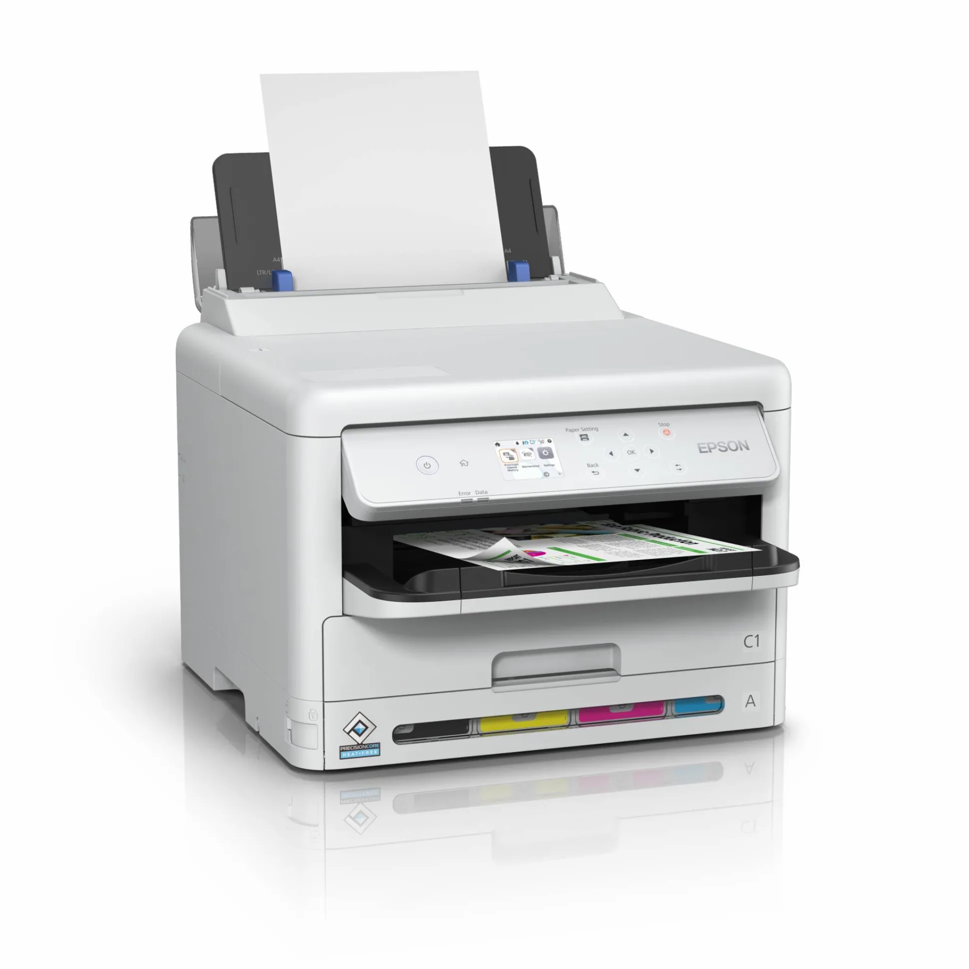 WorkForce Pro WF-C5390DW