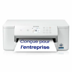 WorkForce Pro WF-C4310DW
