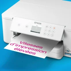WorkForce Pro WF-C4310DW