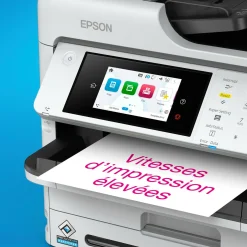 WorkForce Pro WF-C5890DWF Printer