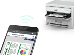 WorkForce Pro WF-M5399DW