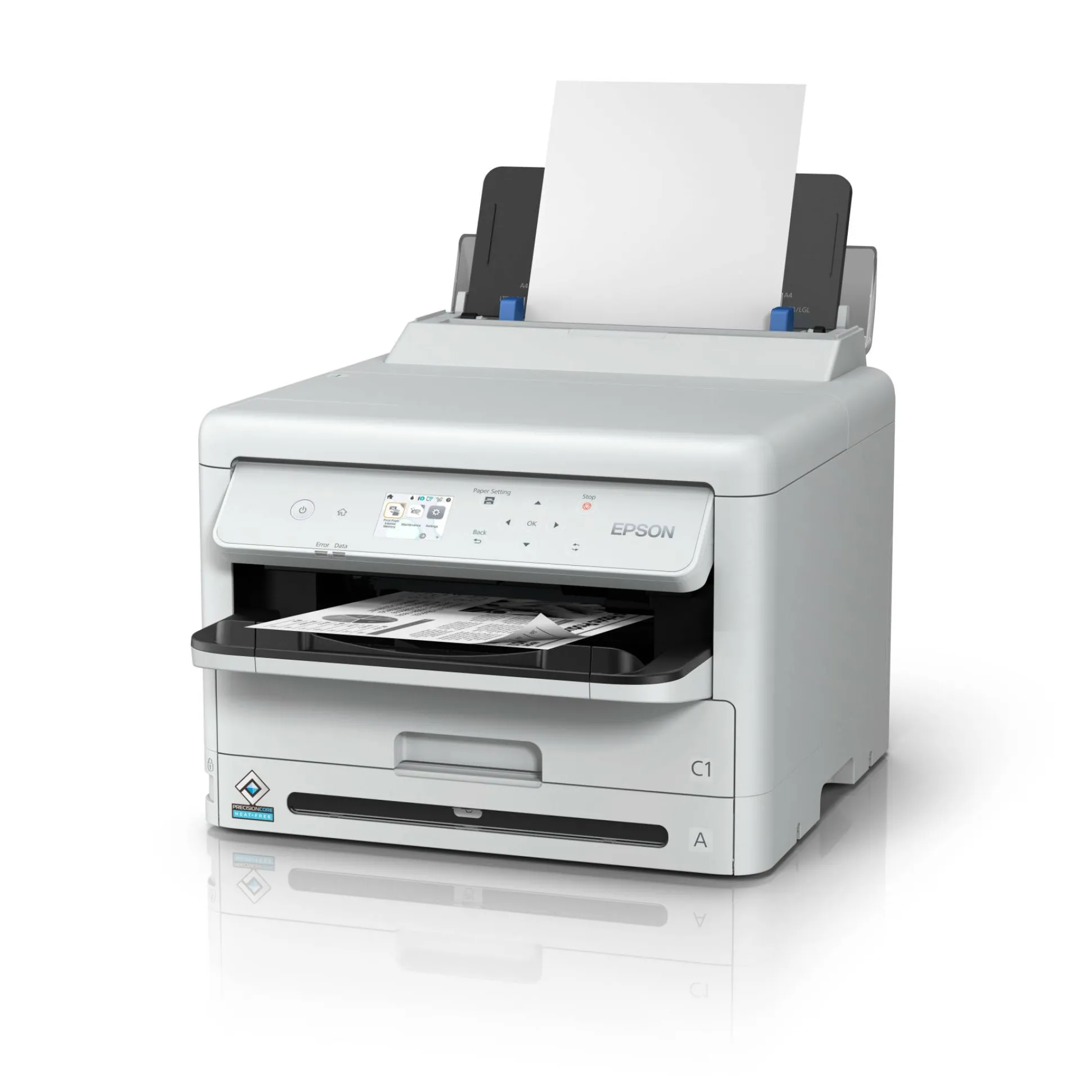 WorkForce Pro WF-M5399DW