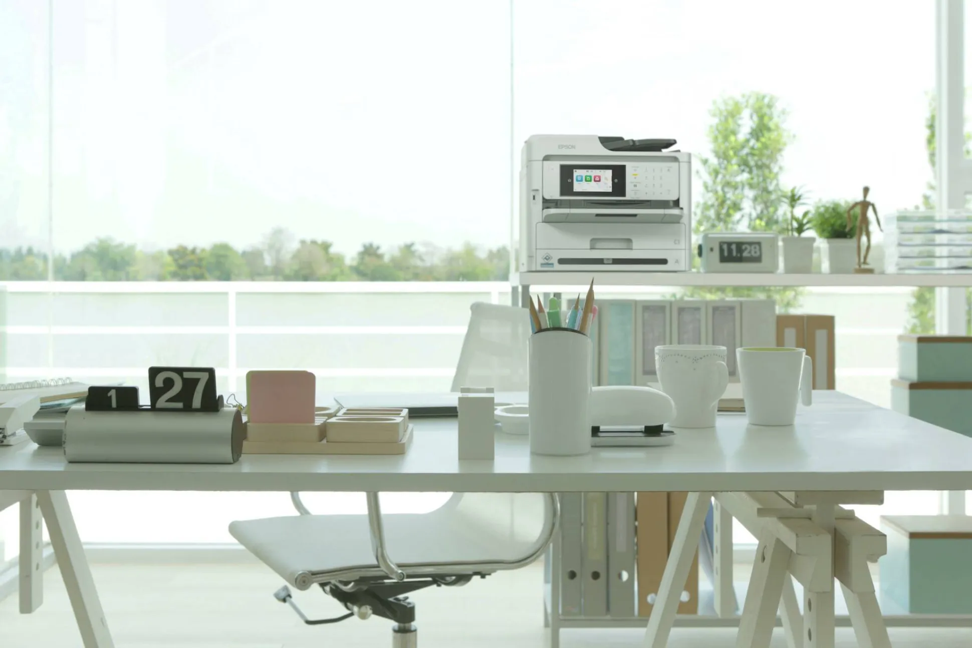 WorkForce Pro WF-M5899DWF