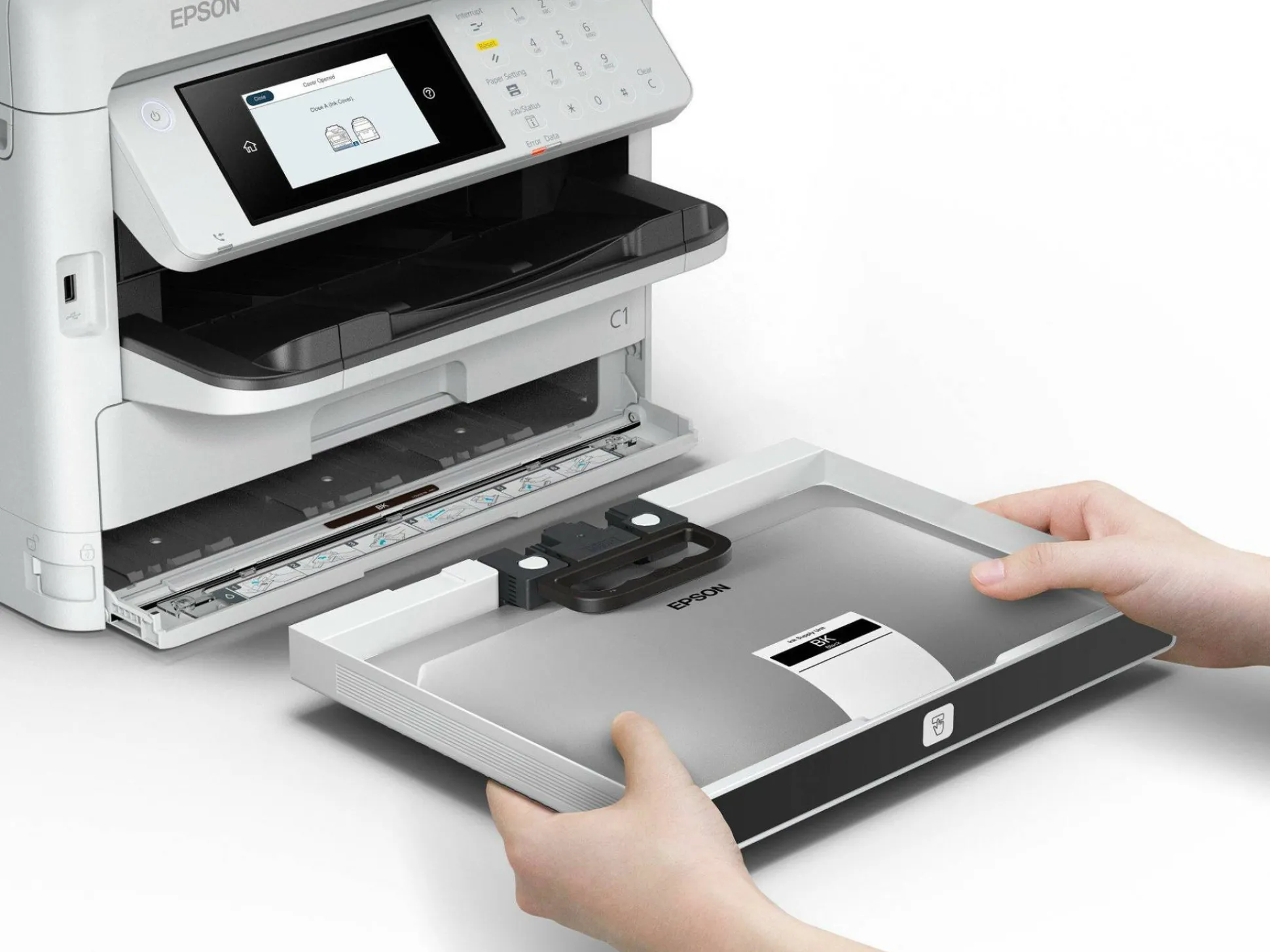 WorkForce Pro WF-M5899DWF