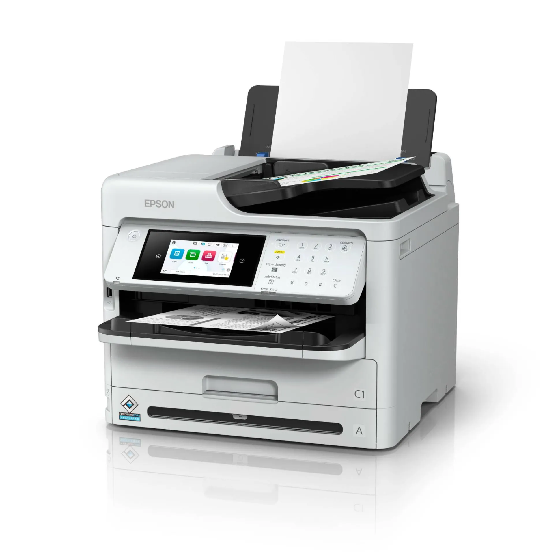 WorkForce Pro WF-M5899DWF