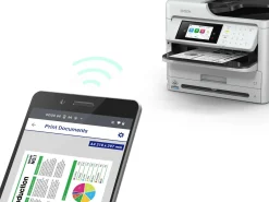WorkForce Pro WF-M5899DWF